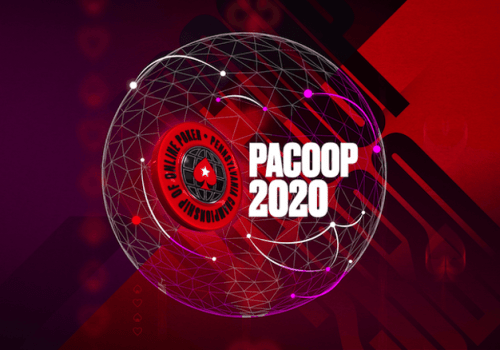 Выпущено полное расписание PokerStars PACOOP; 50 мероприятий и $ 1,5 млн