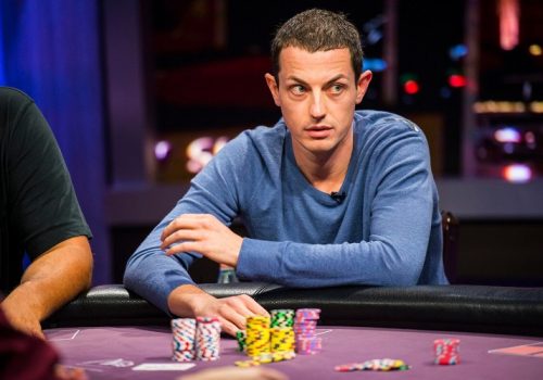 Легендарный Том Дван (Tom Dwan) интригует новым телешоу