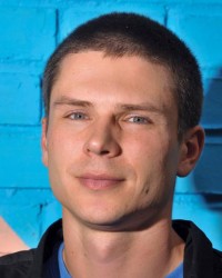 Алексей Макаров