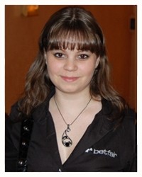 Аннет Обрестад