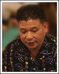 Джонни Чан (Johnny Chan)