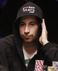 Джонатан Дюамель