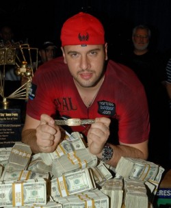 Майкл Мизрачи