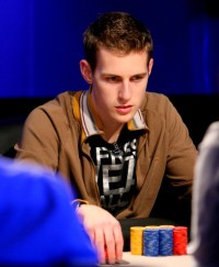 Майк МакДональд