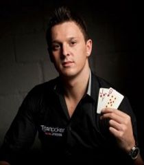 Сэм Трикетт