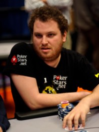 Скотт Сэйвер 