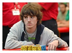 Эштон Гриффин