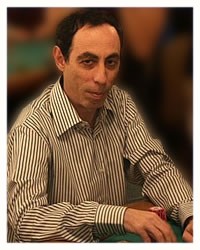 Барри Гринштейн (Barry Greenstein)