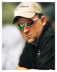 Крис Манимейкер