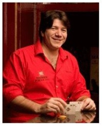 Дэвид Бенжамин