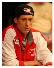 Хакльберри Сид (Huckleberry Seed)