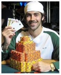 Джейсон Мерсье