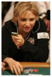 Дженнифер Харман