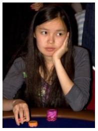 Лика Герасимова