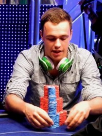 Ole Schemion Оле Шемион