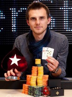 Андрей Патейчук