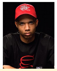 Фил Айви (Phil Ivey)