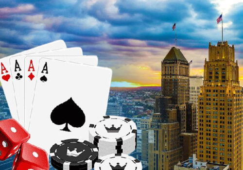 Половина жителей Нью-Джерси не знает о предстоящей легализации азартных онлайн игр в штате