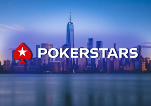 PokerStars не будет участвовать при запуске онлайн игр в Нью-Джерси