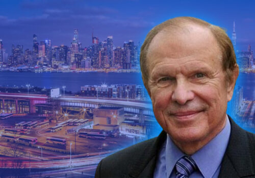 Сенатор Нью-Джерси Raymond Lesniak борется с компанией Адельсона