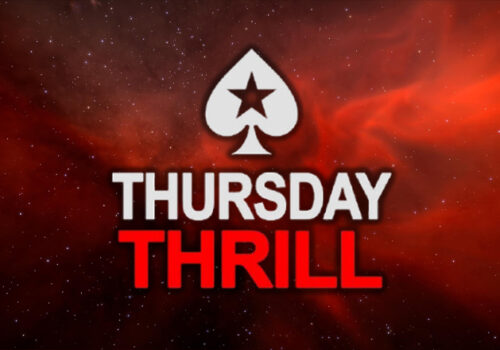 Андрей Котельников выиграл Thursday Thrill на PokerStars