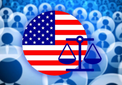 Опрос: 65% Американцев поддерживают легализацию онлайн покера в США
