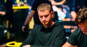 Дэвид Питерс получил 297 105$ за выигрыш в Bounty Hunters на GGSF