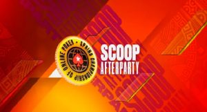 В финале ивента SCOOP Afterparty за главный приз боролись 2 россиянина