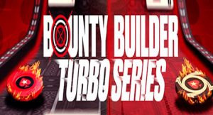 PokerStars приглашает игроков к участию в Bounty Builder Turbo Series