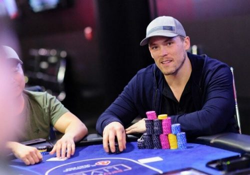 Алекс Фоксен стал первым в WPT High Roller на PartyPoker с гарантией 1 млн долларов