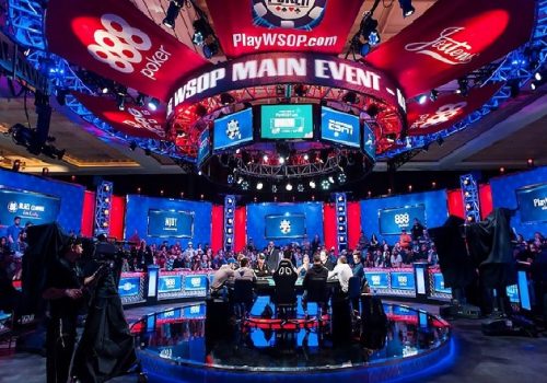 Хосе Нобоа стал первым чемпионом WSOP Online 2021