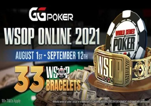 За финальным столом первого турнира WSOP Online 2021 сыграли 2 российских покериста