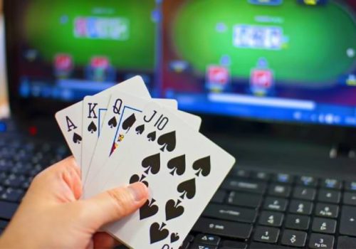 Онлайн покер с реальными людьми бесплатно и без регистрации