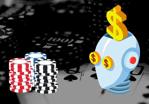 Что такое солверы для покера