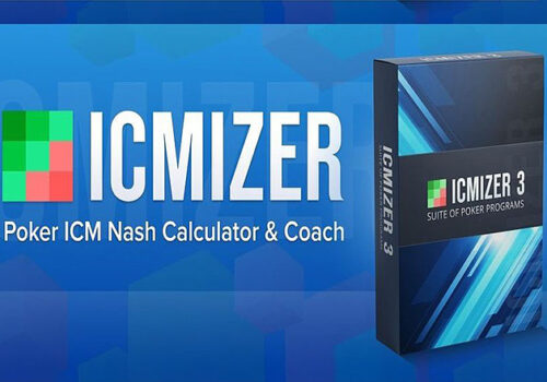 Для чего нужен Айсимайзер в покере