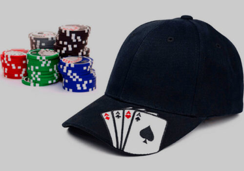 Что такое кэп в покере