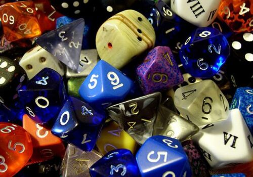 Зачем использовать рандомайзер для покера