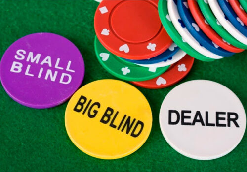 Значение термина ООР в покере