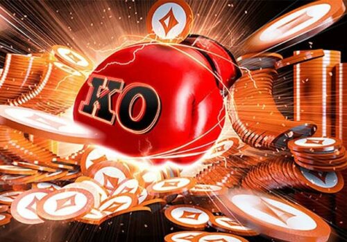 Что такое баунти в покере