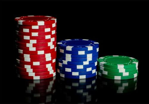 Коэффициент SPR в покере