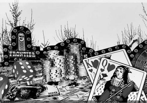 Кто придумал покер на самом деле