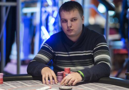 Литовский покерист Алексей Поняков выиграл Super MILLION$ на GGPokerok
