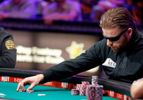 Что такое ITM в покере