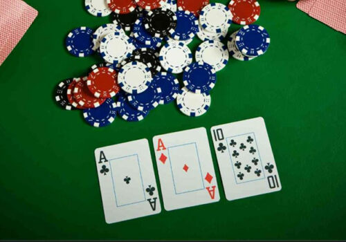 Особенности тайтово-агрессивного стиля игры в покер