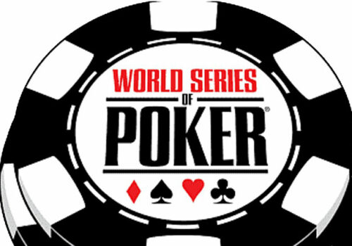 Чемпионат мира по покеру (WSOP)