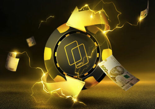 Увеличенный рейкбек до 80% в счастливые часы на PokerMatch