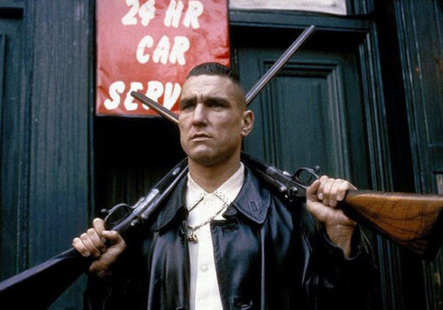 ТОП-20 лучших фильмов про покер