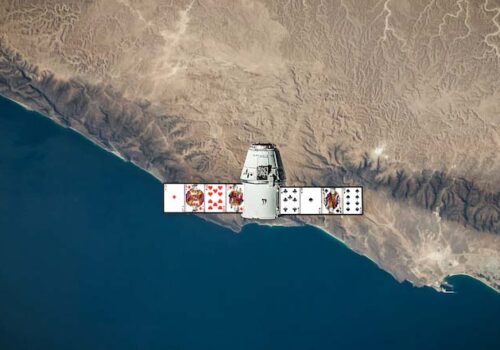 Что такое сателлит в покере