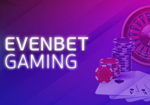 Покерная платформа EvenBet
