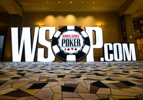 WSOP на GGPoker